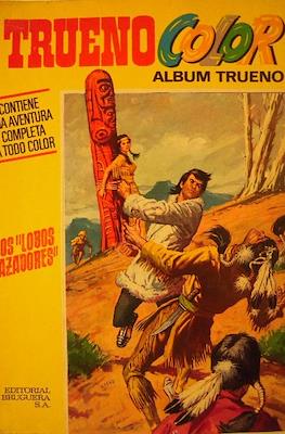 Trueno Color #14