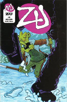 ZU #2