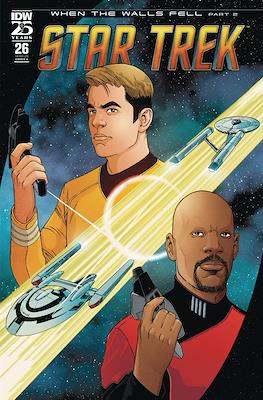 Star Trek (2022) #26