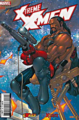 X-Treme X-Men #20