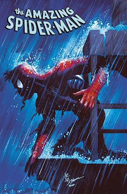 The Amazing Spider-Man by Zeb Wells Omnibus #2