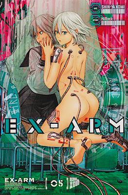 Ex-Arm #5
