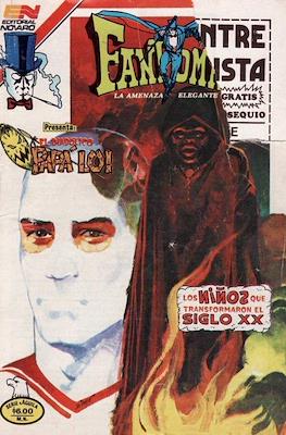 Fantomas #545