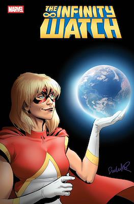 The Infinity Watch #5