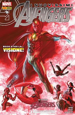 Avengers #58
