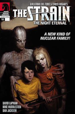 The Strain The Night Eternal #10