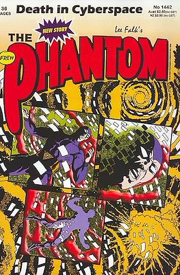 The Phantom #1442