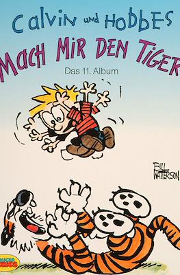 Calvin und Hobbes #11