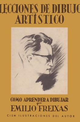 Lecciones de dibujo
