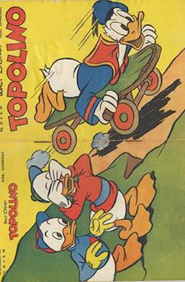 Topolino (Brossurato) #50