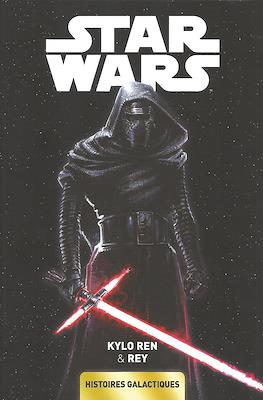 Star Wars - Histoires galactiques #5