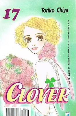 Clover #17