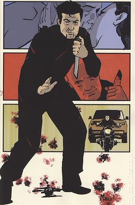 007 (2022- Variant Cover) #6.8