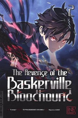 Revenge of the Baskerville Bloodhound #2