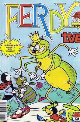 Ferdy #2