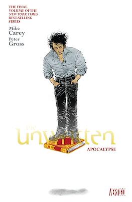 The Unwritten #11