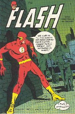 Flash (1970-1983) #6