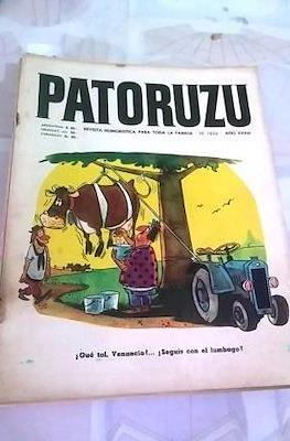 Patoruzú #1626