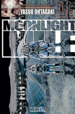 Moonlight Mile (Rústica con sobrecubierta) #16