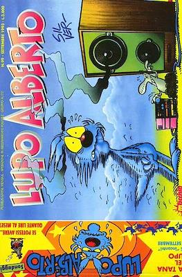 Lupo Alberto Mensile (Rivista) #99