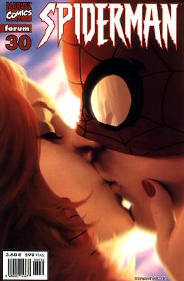 Spiderman Vol. 5 (1999-2002) (Rústica 128 pp) #30