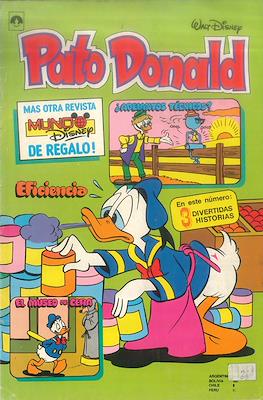 Pato Donald #156