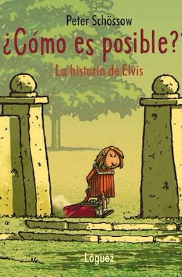 ¿Cómo es posible??!