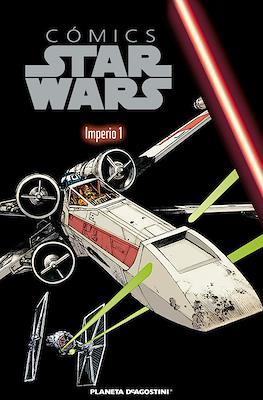 Cómics Star Wars (Cartoné 192 pp) #32