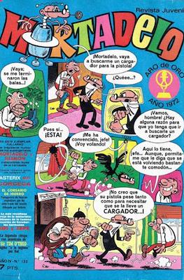 Mortadelo #132