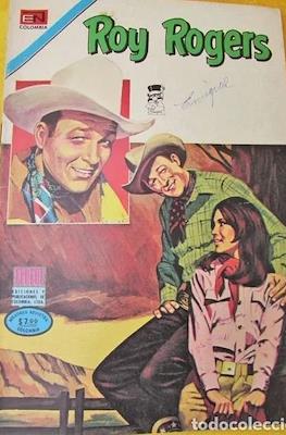 Roy Rogers #12
