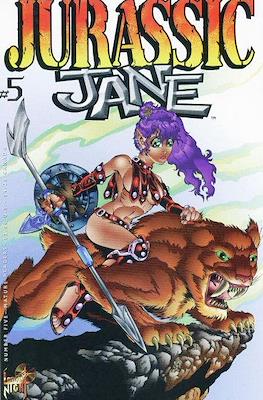 Jurassic Jane #5