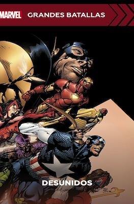 Marvel Grandes Batallas (Cartoné) #6