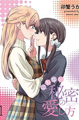いえない秘密の愛し方 (Ienai Himitsu No Aishikata) (Rústica) #1
