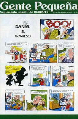 Gente Pequeña / Gente Joven #143