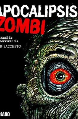 Apocalipsis zombi. Manual de supervivencia