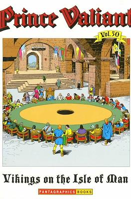 Prince Valiant #50