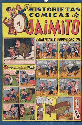 Jaimito #29