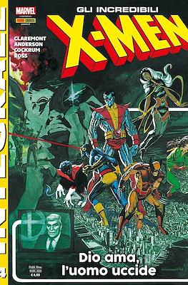Marvel Integrale: Gli Incredibili X-Men #24