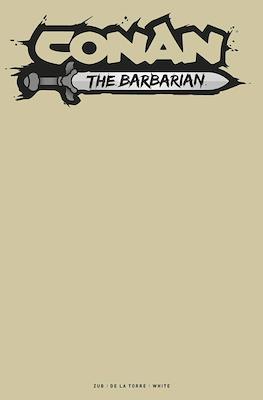 Conan The Barbarian (2023 Variant Cover) #9.3