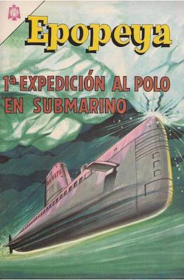 Epopeya #78