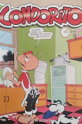 Condorito (Variable) #900