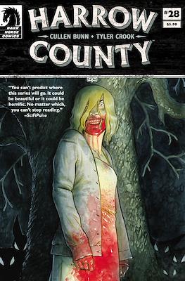 Harrow County #28