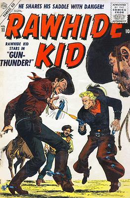 Rawhide Kid Vol. 1 (1955-1979) #11
