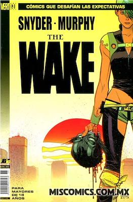 The Wake #6