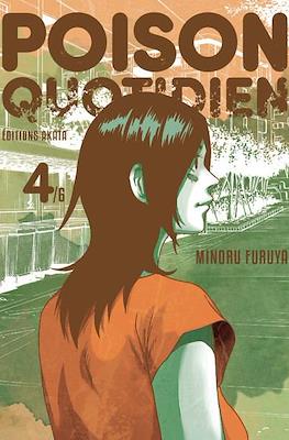 Poison quotidien #4