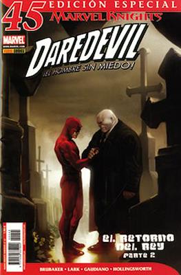 Marvel Knights: Daredevil Vol. 2 (2006-2010). Edición Especial #45