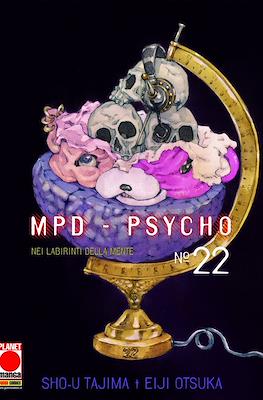 MPD-Psycho #22