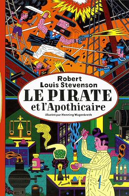Le pirate et l’Apothicaire