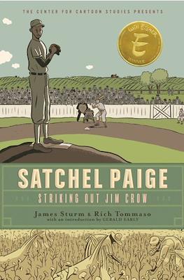 Satchel Paige - Striking Out Jim Crow