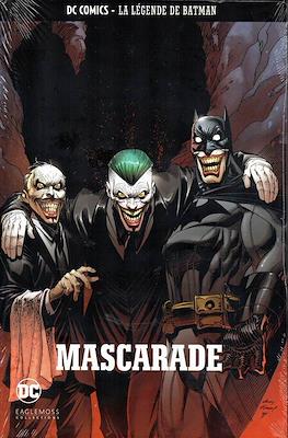 DC Comics - La légende de Batman #77